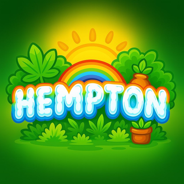 HEMPTON